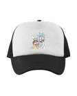 Kepurė Rick and Morty rock Kepurė Rick and Morty rock